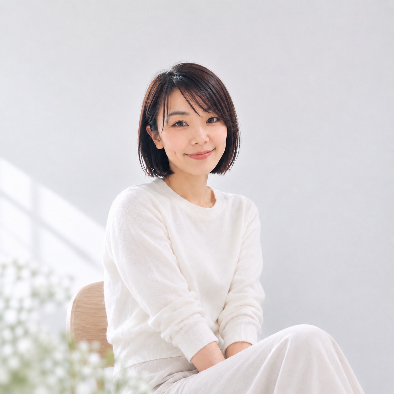 古賀りさ
